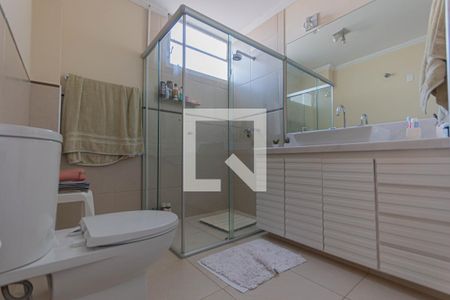 Apartamento à venda com 156m², 3 quartos e 1 vaga Apartamento à venda com 156m², 3 quartos e 1 vagaBanheiro
