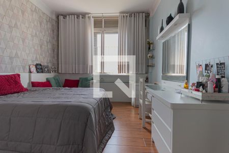 Apartamento à venda com 156m², 3 quartos e 1 vaga Apartamento à venda com 156m², 3 quartos e 1 vagaQuarto 1
