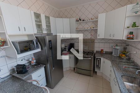 Apartamento à venda com 156m², 3 quartos e 1 vaga Apartamento à venda com 156m², 3 quartos e 1 vagaCozinha