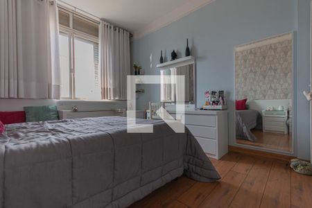 Apartamento à venda com 156m², 3 quartos e 1 vaga Apartamento à venda com 156m², 3 quartos e 1 vagaQuarto 1