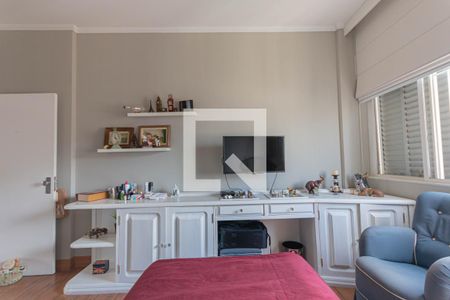 Apartamento à venda com 156m², 3 quartos e 1 vaga Apartamento à venda com 156m², 3 quartos e 1 vagaQuarto 3