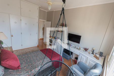 Apartamento à venda com 156m², 3 quartos e 1 vaga Apartamento à venda com 156m², 3 quartos e 1 vagaQuarto 3