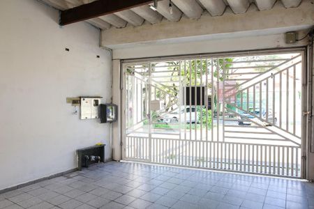 Casa à venda com 157m², 3 quartos e 2 vagas Casa à venda com 157m², 3 quartos e 2 vagasGaragem