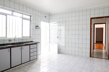 Casa à venda com 157m², 3 quartos e 2 vagas Casa à venda com 157m², 3 quartos e 2 vagasCozinha