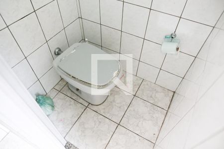 Casa à venda com 157m², 3 quartos e 2 vagas Casa à venda com 157m², 3 quartos e 2 vagasBanheiro 2