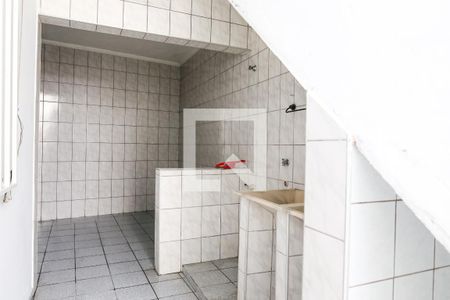Casa à venda com 157m², 3 quartos e 2 vagas Casa à venda com 157m², 3 quartos e 2 vagasÁrea de Serviço