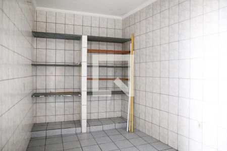 Casa à venda com 157m², 3 quartos e 2 vagas Casa à venda com 157m², 3 quartos e 2 vagasÁrea de Serviço