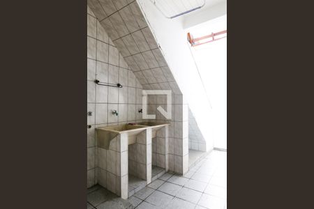 Casa à venda com 157m², 3 quartos e 2 vagas Casa à venda com 157m², 3 quartos e 2 vagasÁrea de Serviço