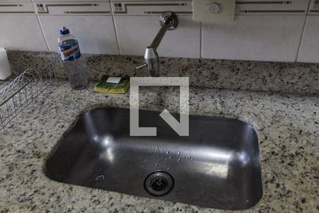 Apartamento para alugar com 187m², 2 quartos e 2 vagasCozinha