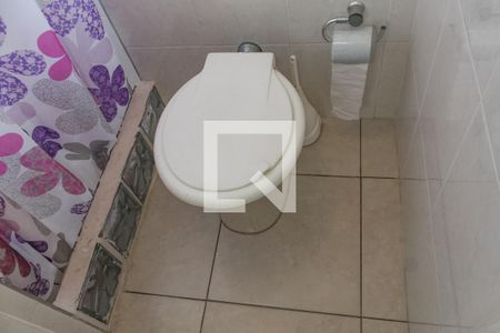 Apartamento para alugar com 187m², 2 quartos e 2 vagasBanheiro de serviço