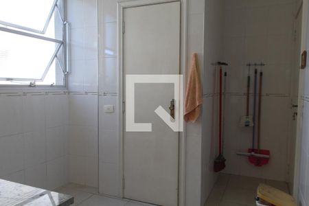 Apartamento para alugar com 187m², 2 quartos e 2 vagasÁrea de Serviço