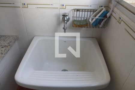 Apartamento para alugar com 187m², 2 quartos e 2 vagasÁrea de Serviço