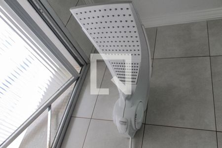 Apartamento para alugar com 187m², 2 quartos e 2 vagasBanheiro da Suíte 1