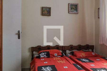 Apartamento para alugar com 187m², 2 quartos e 2 vagasQuarto 2 