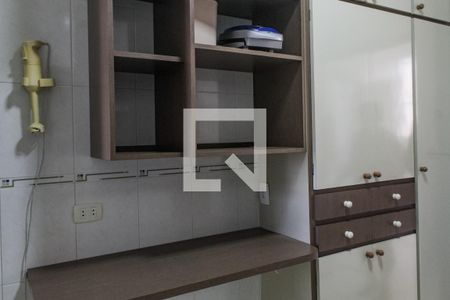 Apartamento para alugar com 187m², 2 quartos e 2 vagasCozinha
