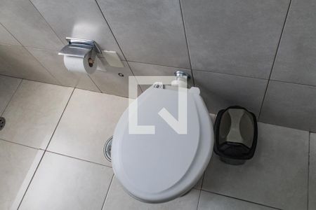 Apartamento para alugar com 187m², 2 quartos e 2 vagasBanheiro da Suíte 1
