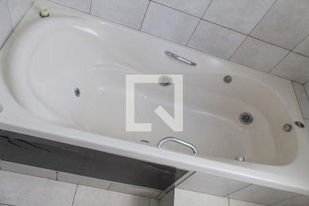 Apartamento para alugar com 187m², 2 quartos e 2 vagasBanheiro da Suíte 1