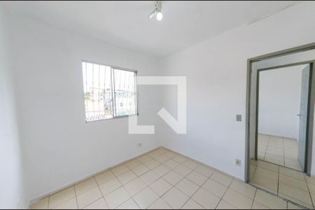 Quarto 1 de apartamento para alugar com 2 quartos, 55m² em Salgado Filho, Belo Horizonte