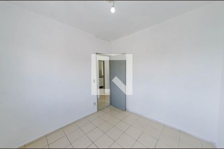 Quarto 1 de apartamento para alugar com 2 quartos, 55m² em Salgado Filho, Belo Horizonte