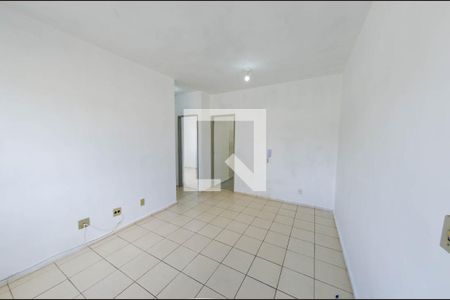 Sala de apartamento para alugar com 2 quartos, 55m² em Salgado Filho, Belo Horizonte