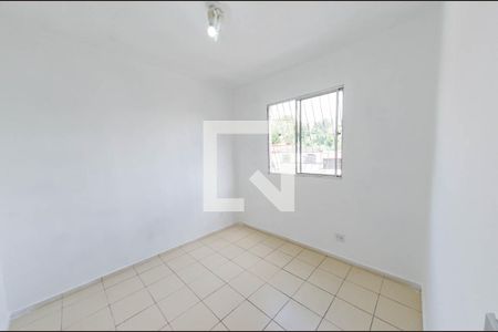 Quarto 1 de apartamento para alugar com 2 quartos, 55m² em Salgado Filho, Belo Horizonte
