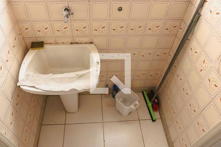 Apartamento à venda com 56m², 2 quartos e 1 vagaÁrea de Serviço