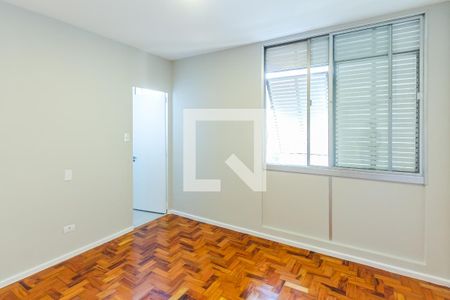 Suíte 1 de apartamento para alugar com 2 quartos, 117m² em Itaim Bibi, São Paulo