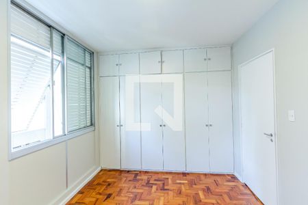 Suíte 1 de apartamento para alugar com 2 quartos, 117m² em Itaim Bibi, São Paulo