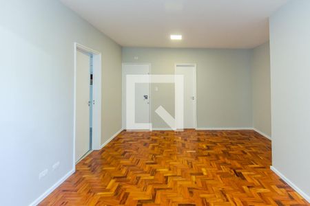 Sala de apartamento para alugar com 2 quartos, 117m² em Itaim Bibi, São Paulo