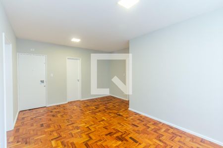 Sala de apartamento para alugar com 2 quartos, 117m² em Itaim Bibi, São Paulo