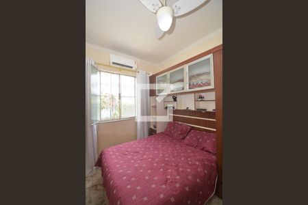 Casa à venda com 70m², 2 quartos e 6 vagasQuarto 1 da Casa 1