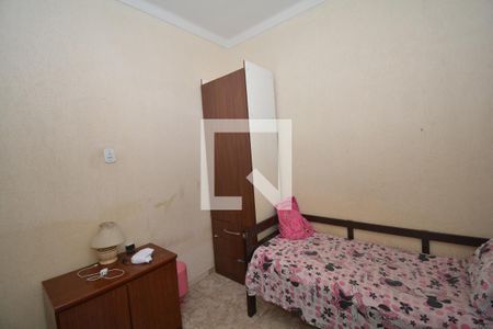 Casa à venda com 70m², 2 quartos e 6 vagasQuarto 2 da Casa 1