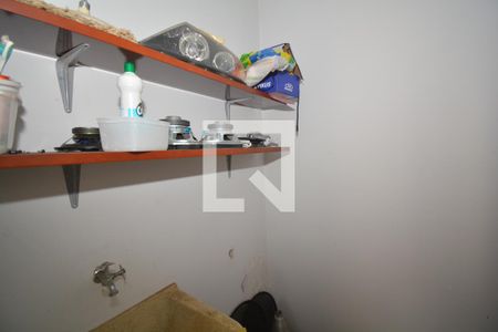 Casa à venda com 70m², 2 quartos e 6 vagasÁrea de Serviço na Suíte 2