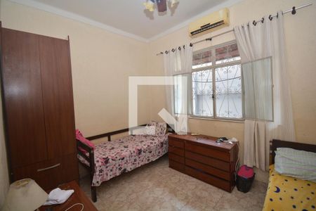 Casa à venda com 70m², 2 quartos e 6 vagasQuarto 2 da Casa 1