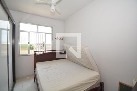 Casa à venda com 70m², 2 quartos e 6 vagasQuarto 3 da Casa 2