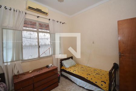 Casa à venda com 70m², 2 quartos e 6 vagasQuarto 2 da Casa 1