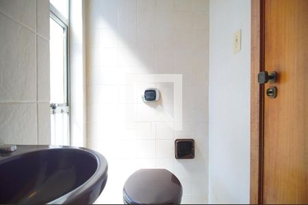 Lavabo de apartamento para alugar com 2 quartos, 129m² em Rio Branco, Novo Hamburgo
