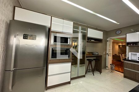 Casa à venda com 180m², 3 quartos e 3 vagasCozinha