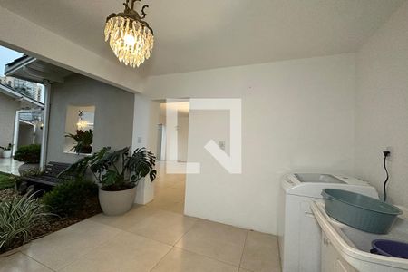 Casa à venda com 180m², 3 quartos e 3 vagasLavanderia