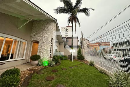 Casa à venda com 180m², 3 quartos e 3 vagasÁrea Externa