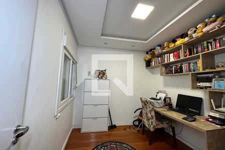 Casa à venda com 180m², 3 quartos e 3 vagasQuarto 2 