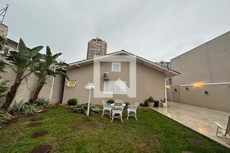 Casa à venda com 180m², 3 quartos e 3 vagasÁrea Externa