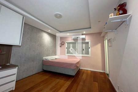 Casa à venda com 180m², 3 quartos e 3 vagasQuarto 3 - Suíte