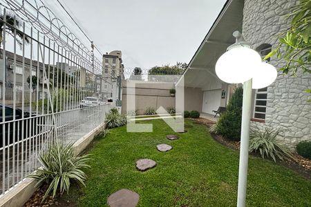 Casa à venda com 180m², 3 quartos e 3 vagasÁrea Externa