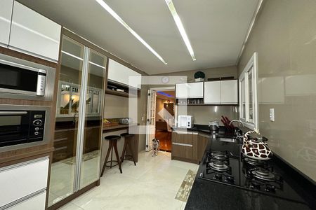 Casa à venda com 180m², 3 quartos e 3 vagasCozinha