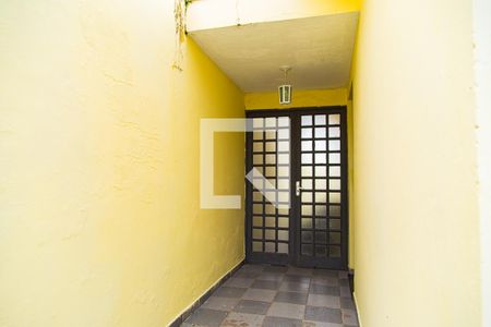 Casa para alugar com 101m², 3 quartos e 3 vagas Casa para alugar com 101m², 3 quartos e 3 vagasHall de Entrada