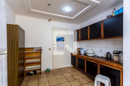 Apartamento à venda com 210m², 3 quartos e 2 vagas Apartamento à venda com 210m², 3 quartos e 2 vagasCozinha