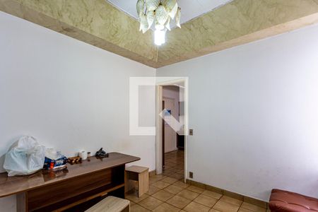 Apartamento à venda com 210m², 3 quartos e 2 vagas Apartamento à venda com 210m², 3 quartos e 2 vagasSala de Jantar