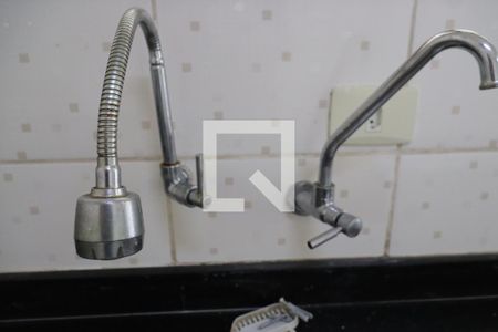 Casa à venda com 180m², 3 quartos e 2 vagasCozinha