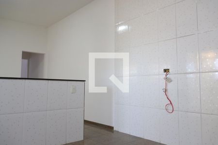 Casa à venda com 180m², 3 quartos e 2 vagasCozinha